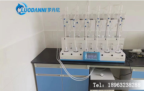 GB 5009.34-2022实操指南：3分钟搞懂二氧化硫测定仪选型要求 | 罗丹尼LD-6ZY/SP推荐-3