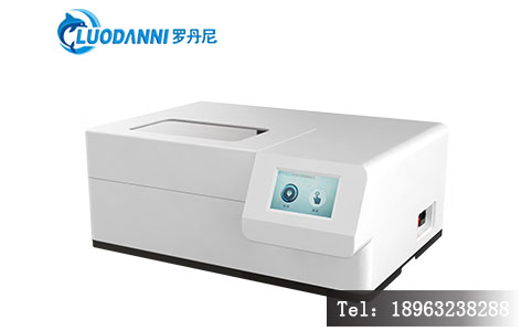 3分钟掌握罗丹尼αβ低本底铺板仪样品制备:水/土壤/食品样品实操指南-4