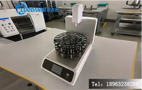 2024实验室全自动定容仪选型避坑指南：3大核心维度+5个关键参数，新手也能精准选对！-4