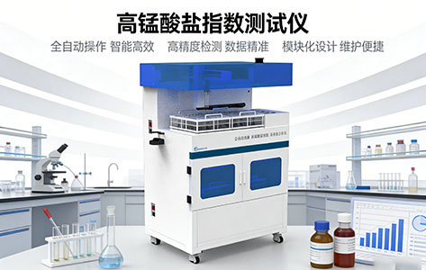 2026新国标倒计时！高锰酸盐指数测定仪品牌红黑榜：这3款已拿捏CMA资质（附选型指南）