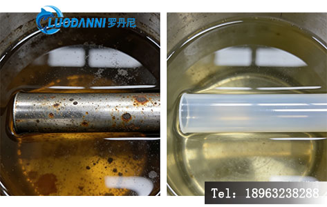 PFA材质与不锈钢材质在工业废水处理中的耐腐蚀对比