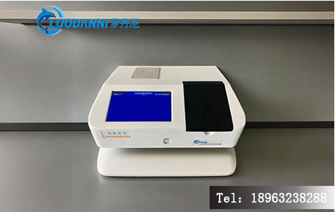 罗丹尼WT570经销商指南:3类核心客户画像与2大拓客策略,快速打开水质检测市场