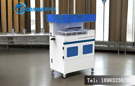 海水水质监测关键：高锰酸盐指数测定仪的核心耐腐蚀要求解析-3