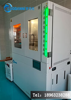 预算有限怎么选？高/中/低端全自动蒸发恒重分析系统性价比实测对比！-4