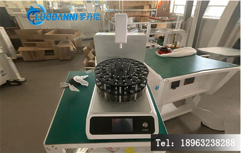 化工/医药/食品/计量检测/实验室分析领域全自动定容仪器选型指南:各行业核心差异解析!-3