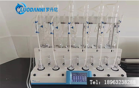 2026行业标准：智能食药二氧化硫测定仪防干烧、漏电保护是标配吗？高温操作安全攻略-4