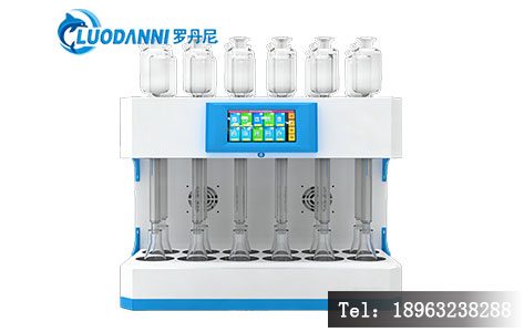 溶剂太贵不敢开大流量？高效节能冷凝回流装置帮你省下一半成本！-2