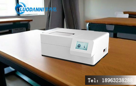 2026食品检测仪器经销商盈利风口：&alpha;&beta;低本底铺板仪的精准市场切入点-3