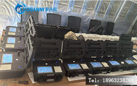 2025县域市场爆发！水质生物毒性检测仪经销商这样切入养殖/乡镇水厂-3