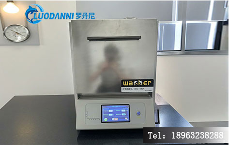 高校科研好帮手：全智能碳化灰化一体马弗炉如何满足材料科学、地质学、考古学多样化灰化需求？-4
