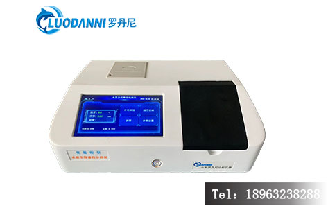 应急检测实用指南：水质生物毒性检测仪如何快速处理含油/高浓度水样？-2