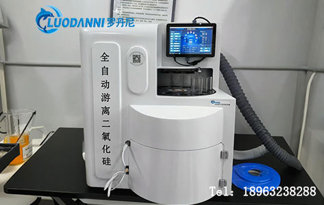 石材加工必看！全自动游离二氧化硅测定仪如何精准防控花岗岩等石材的粉尘风险？