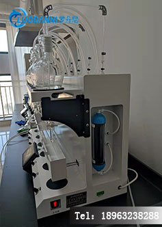 罗丹尼6通道全自动液液萃取仪：从&ldquo;手动摇到手酸&rdquo;到&ldquo;一键出结果&rdquo;的效率革命-4