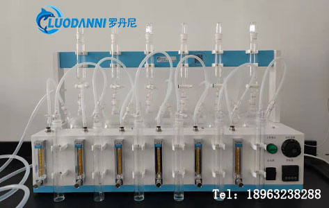 河南实验室用硫化物酸化吹气装置监测黄河水质 山东兑现2024豫鲁段生态补偿金：共护"母亲河"清水长流