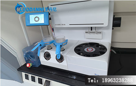 焦磷酸法VS红外法 哪种前处理仪符合GBZ/T 192.4-2007？一图看懂合规选型！-4