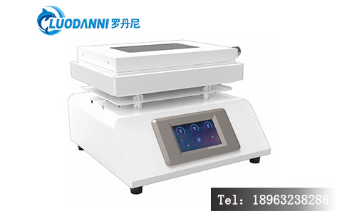 高温精密加热台定制全解析：流程、交货期及可改参数一览-2