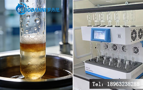 传统提取的&ldquo;糊锅&rdquo;尴尬 vs 智能提取的精准可控