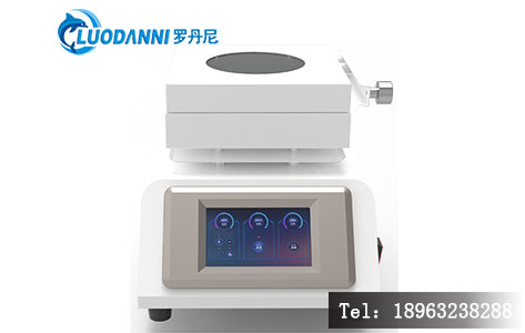 罗丹尼BM-160简易型烤胶机好在哪？高校实验室高精密烤胶优选设备5大核心优势！-2