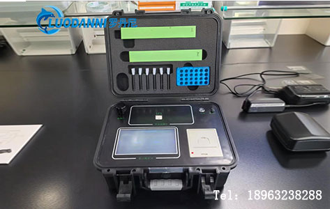 学校实验室水质检测新选择：低成本易操作的生物毒性检测仪应用指南