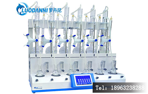 新版《中国药典》+GB 5009.34-2022 二氧化硫检测要求全解析 蒸馏仪合规关键指标一览-3