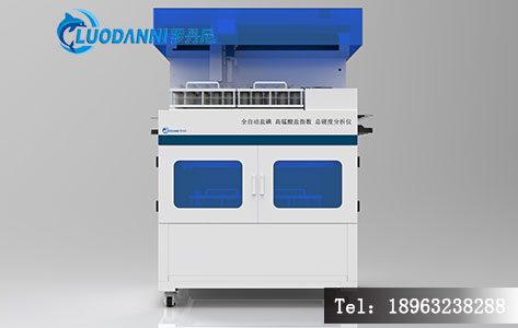 地表水监测选型指南:高锰酸盐指数自动分析仪如何应对悬浮物干扰?-2