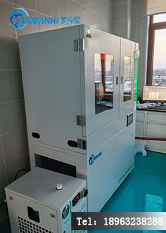 预算有限怎么选？高/中/低端全自动蒸发恒重分析系统性价比实测对比！-3