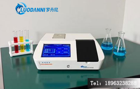 应急检测实用指南：水质生物毒性检测仪如何快速处理含油/高浓度水样？-3