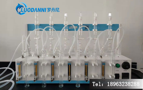 硫化物酸化吹脱系统核心工艺：&ldquo;酸化-吹脱-吸收&rdquo;三步法详解，工业废水达标必备-2