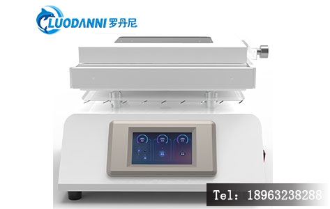2025程控高温烤胶机价格区间详解 实验室与工业量产型预算差异大吗？-3