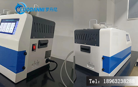 第三方检测高通量破局：LDN-800GS 8通道水样蒸发机器人单日处理300+放射性样品-3