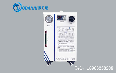 中药二氧化硫残留量测定仪原理详解｜罗丹尼产品如何助力中药质量控制