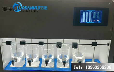 展示2-3款推荐品牌的六联搅拌机高清图，带上核心参数表（如：转速范围、升降方式、电机类型）。