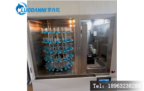 罗丹尼 LDN-E600 全自动蒸发恒重称量仪器:滤膜恒重称量注意事项与误差规避全攻略!