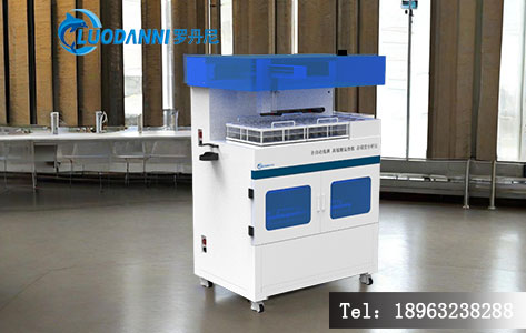 高锰酸盐指数检测仪品牌：GB/T 5750.7-2023落地，双模式与盐碘检测核心能力解析！-2