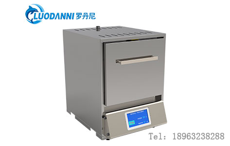 罗丹尼LDN-01M工作原理：全自动碳化灰化处理仪核心技术解析（食品/游离二氧化硅检测适用）