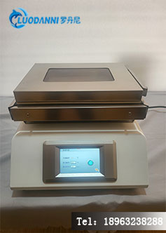 高温精密加热台定制全解析：流程、交货期及可改参数一览-3