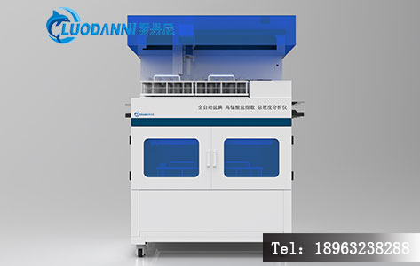 GB/T 5750.7-2023新规收紧！饮用水高锰酸盐指数3mg/L限值下，电位滴定仪如何助力达标？-2