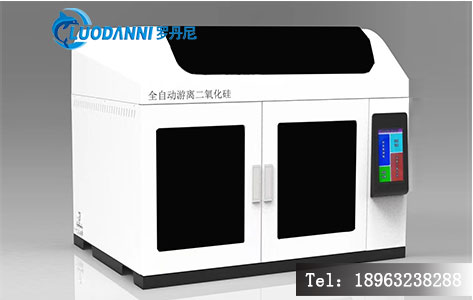 符合GBZ/T 192.4-2007的游离二氧化硅消解仪推荐：疾控实验室选型指南（附3款高适配机型）-2