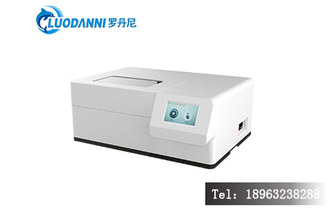 LDN-P400四工位全自动铺板仪独立移液系统特写