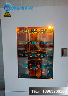 孙吴县疾控中心实验室升级：罗丹尼LDN-E600全自动蒸发恒重系统如何终结&ldquo;加班检测&rdquo;时代？5