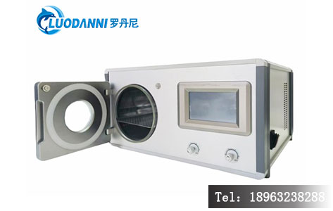 北京大学物理学院采购罗丹尼UV-100：可加热紫外臭氧清洗机助力科研突破！