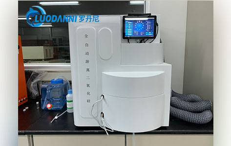 全自动游离二氧化硅测定仪：原理、应用场景与行业实践指南