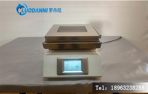 高温精密加热台价格差10倍？5000元vs5万元核心差异大揭秘！-4