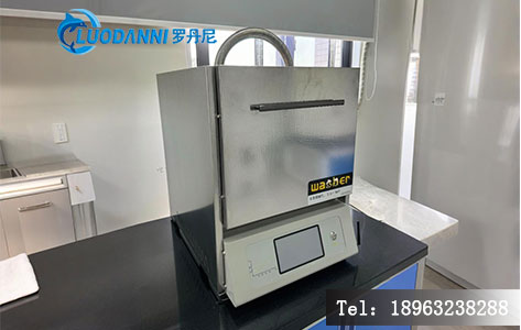 食品检测实验室选多大容积碳化灰化马弗炉？10L/15L/30L适配场景清单+精准选型指南！-4