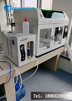 光伏材料ppb级检测必看!全自动游离二氧化硅测定仪生产厂家选购避坑指南-3