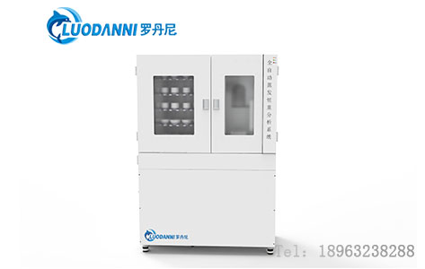 环保水质监测蒸发恒重设备校准指南：内校外校步骤 + 标准溶液使用规范