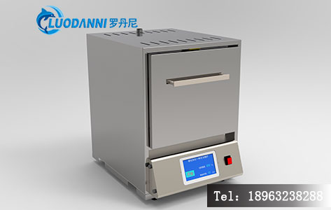 食品检测实验室选多大容积碳化灰化马弗炉？10L/15L/30L适配场景清单+精准选型指南！-3