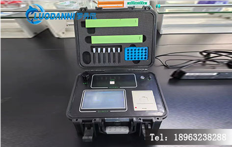 环境综合毒性检测谁更靠谱？鱼类法、化学分析法、生物毒性检测法深度对比2