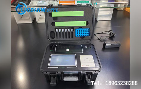 水质生物毒性检测的意义：守护饮水安全与生态平衡的核心防线【国家标准解读】