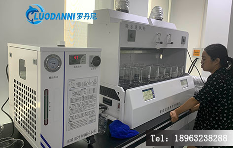 HJ1221-2021标准下如何选合规降尘浓缩蒸干仪？温控与自动化选型指南！